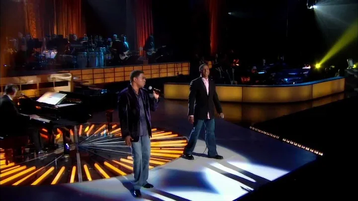Kenny Babyface and Kevon Edmonds - I Swear ( David...