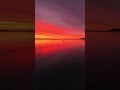 Awesome Sunrise Memorial Day Weekend