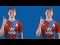 Get to know the U23 squad!