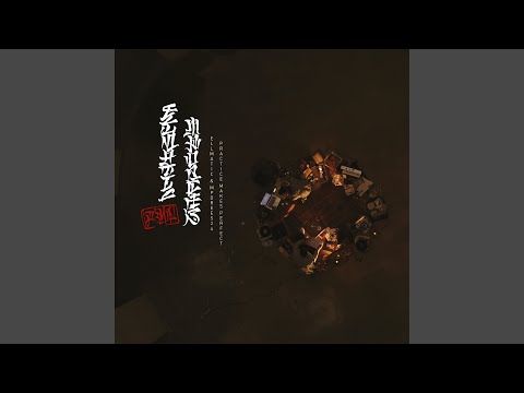 EllMatic — Birds and Bees (feat. BlabberMouf)
