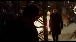 Edge Evolution Van Helsing