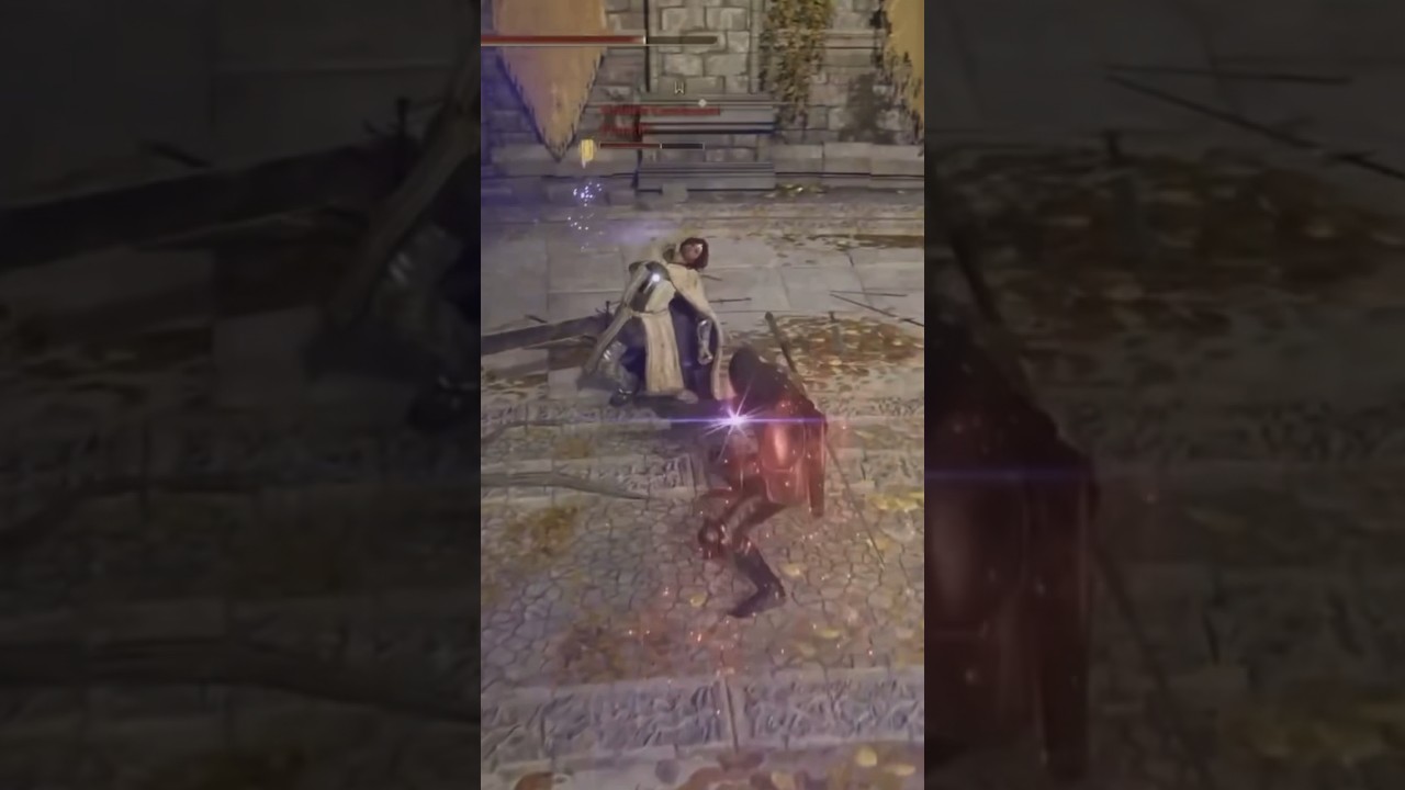 Sleep Ninja vs Executioners Sword🥷