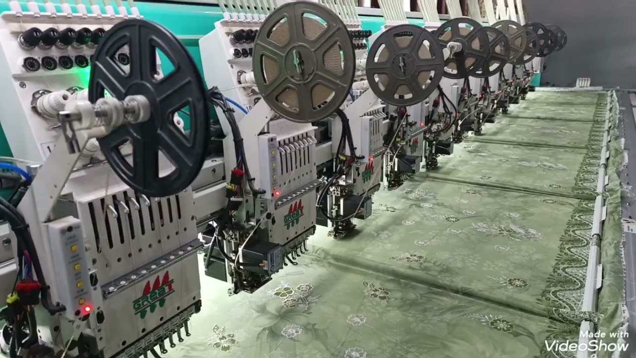 𝐆𝐫𝐞𝐚𝐭 𝐦𝐚𝐜𝐡𝐢𝐧𝐞 