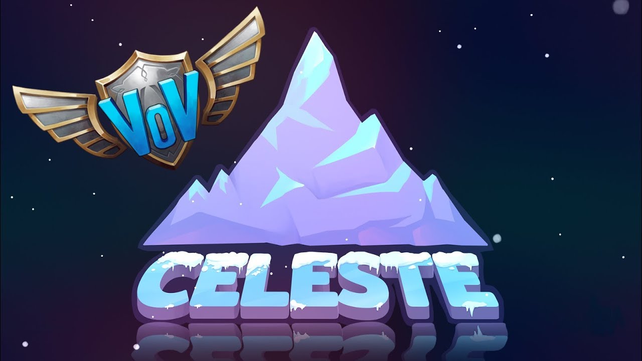 Celeste - VaultOfValor - YouTube