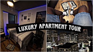 Luxury Apartment Tour