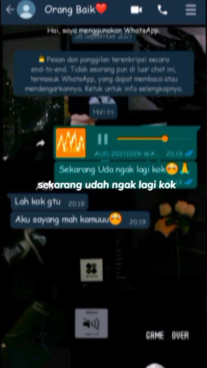 story wa maaf ya kemarin ngemis perhatian sekarang gak lagi