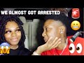 WE ALMOST WENT TO JAIL !!!
