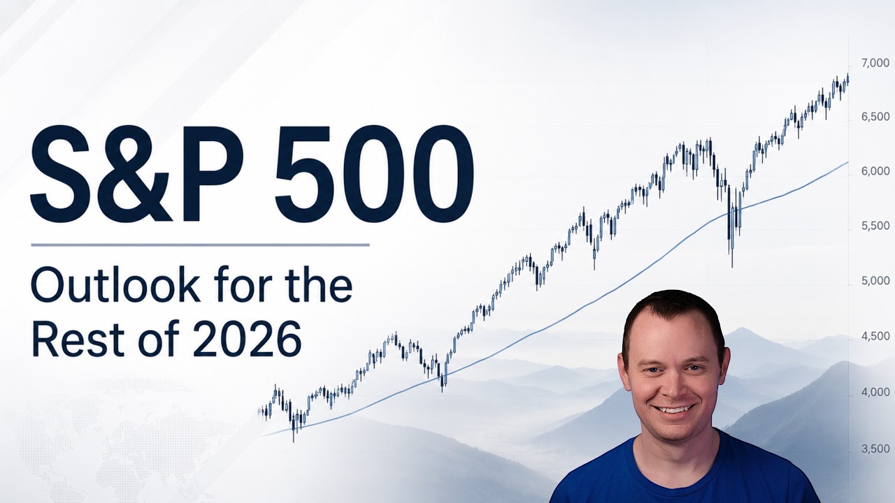 Vignette S&P 500: Outlook for the Rest of 2026 [Update]