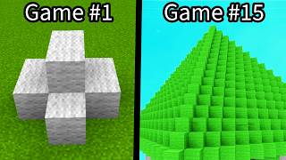 If I Lose A Bedwars Game My Defense Gets Bigger...
