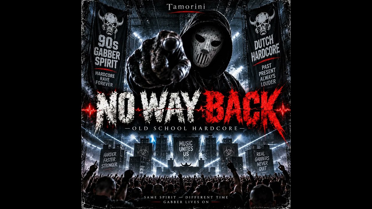 No Way Back 2 - YouTube