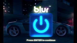 Blur PC Gameplay | High-Speed Racing & Power-Ups(No Commentary) | BGamer screenshot 3