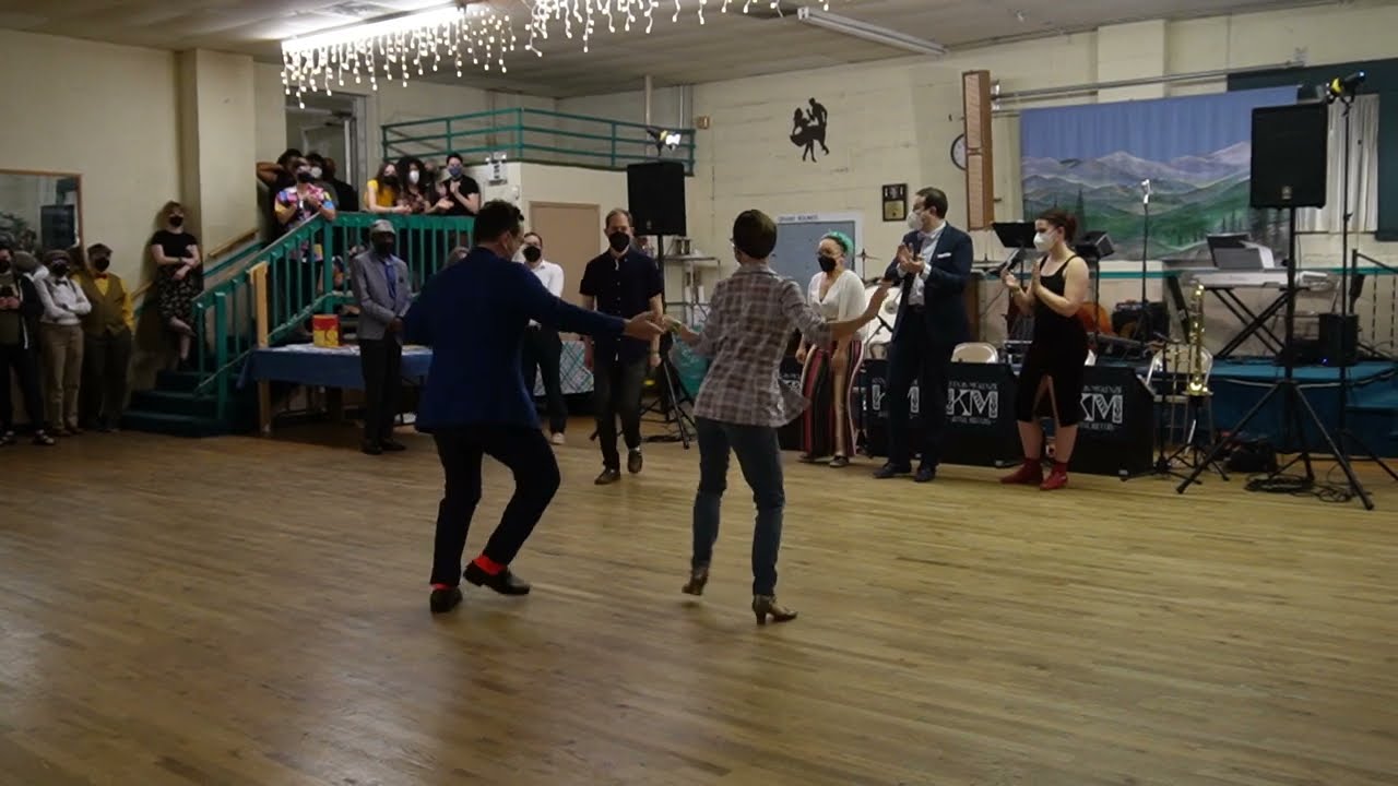 Instructors Demo - Hard Knox 2023