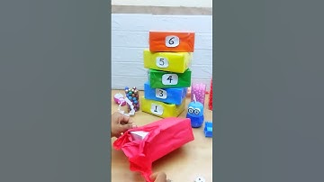 🎲 "Dice Decides My Gift! What Did I Get? 🎁 #diceadventures #diceroll #dicechallenge