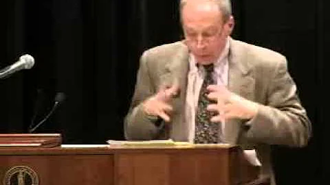 David Krasner Introduces Zora Neale Hurston's Colo...