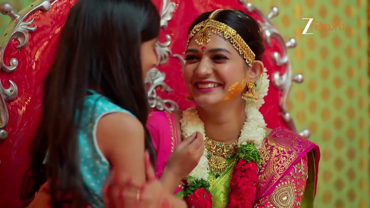 Nindu Noorella Saavasam | Ep - 758 | Webisode | Dec 13 2025 | Zee Telugu