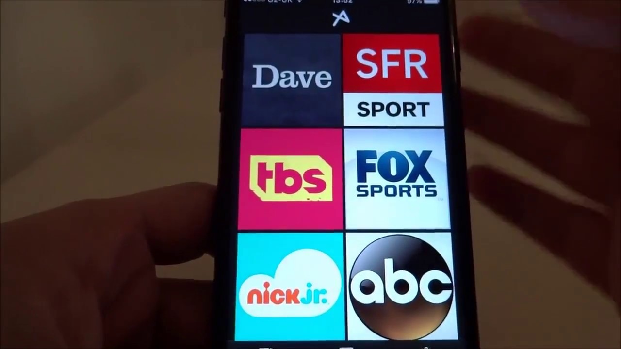 HOW TO WATCH LIVE TV CABLE FOR FREE ON ANY IOS DEVICE WITHOUT JAILBREAK