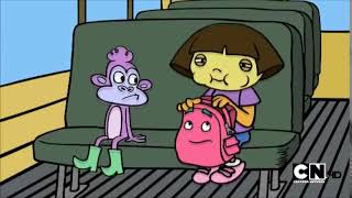 I dont feel so well Csupo