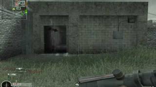 TERRIBLE FAIL cod4 (HD)