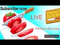 Perfect Slices Live