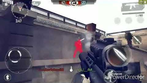 Mc4 Testing Redmi Note 3 (60FPS)