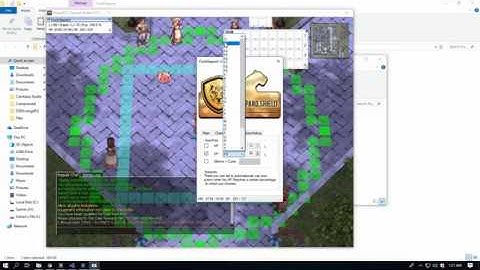 Ragnarok Gepard 3.0 Macro