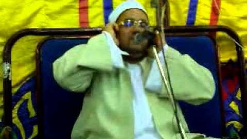الشيخ نضال أحمد مصطفى سورة  ق آية  31  والذاريات ربع العشاء فيديو   2