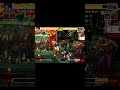 강자가 눈물을 흘린 곳! 🕹️ KOF 95