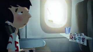 Le Ballon Приключения Красного Воздушного Шарика