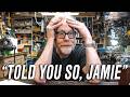 Best &quot;I Told You So&quot; Moments with Jamie