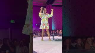 Michelle Lopez At The 2023 Biomedical Hiv Prevention Summit