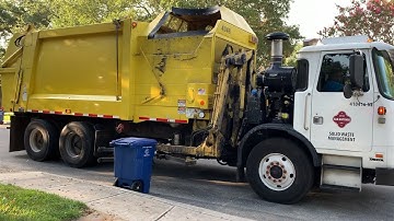 Summer: AutoCar ACX Heil DuraPack Python 410416