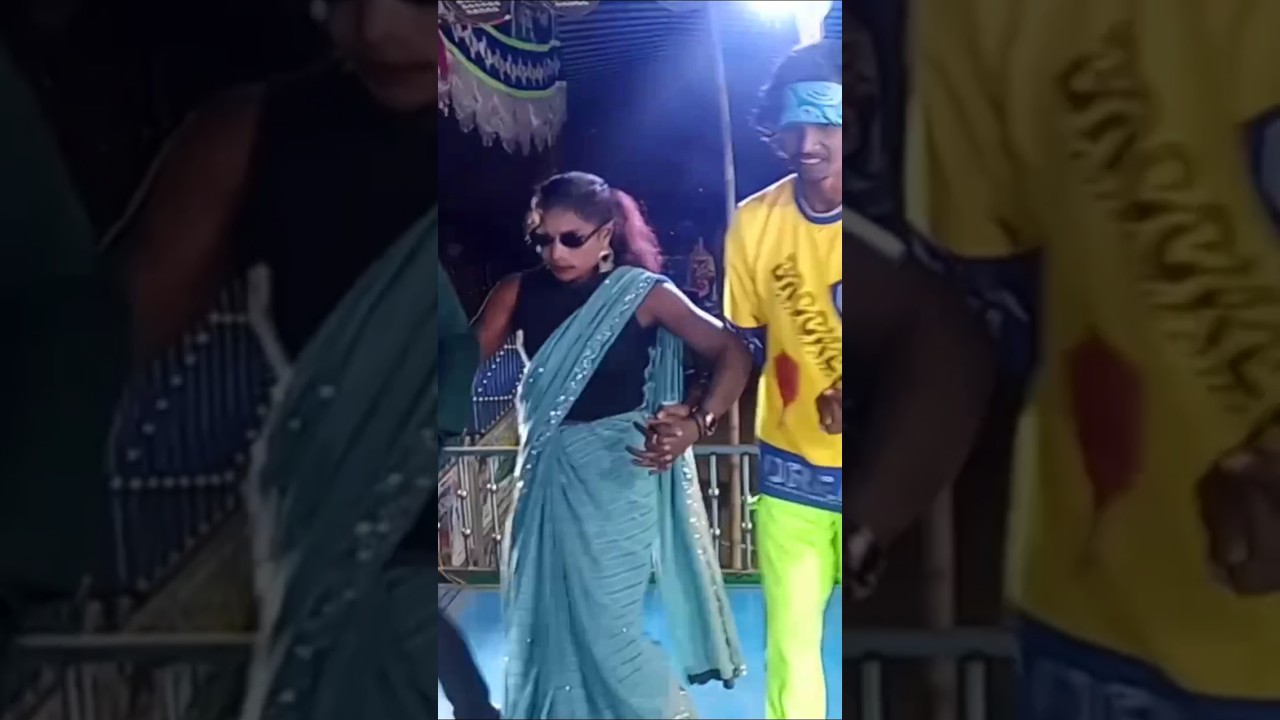 Santali short video New 2025 