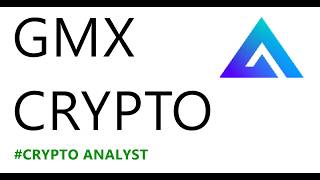 GMX - Crypto Prediction | Is This Crypto Good ?