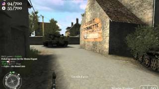 Cod2 Rifles