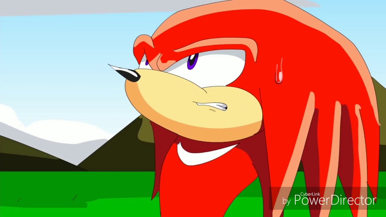 [AMV] Sonic: Nazo Unleashed "Best won't do"