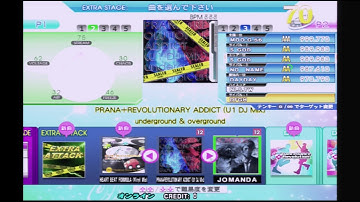 [DDR2014] PRANA+REVOLUTIONARY ADDICT (U1 DJ Mix)(DDP) 973960 nr AA 2015.03.21