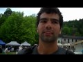 What type of training international rowers do not like