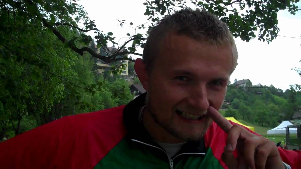 What type of training international rowers do not like