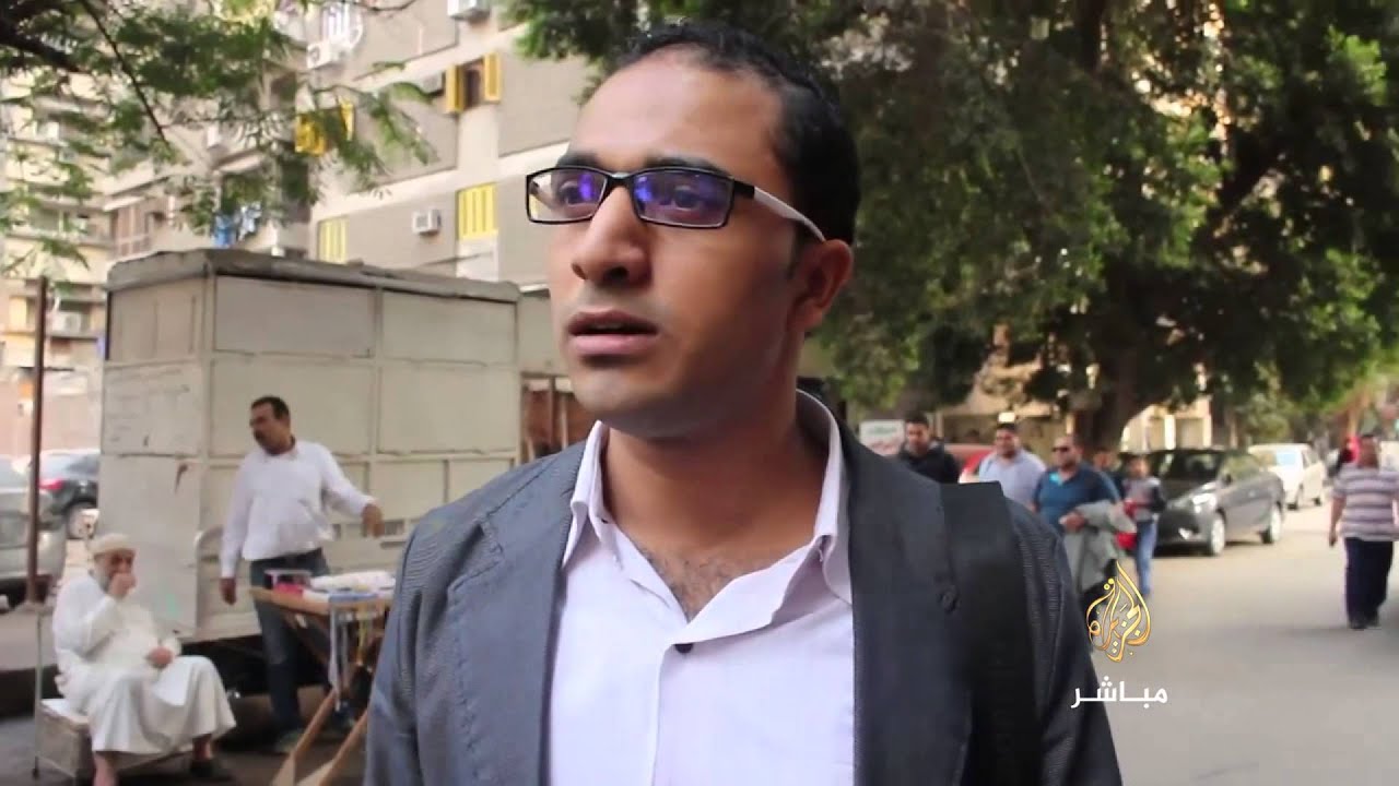 آراء المواطنين في اقتراض الحكومة لسد عجز الموازنة في مصر