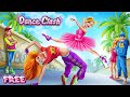 Dance Clash Ballet vs Hip Hop by Coco Play IOS Gameplay Dance Clash Ballet vs Hip Hop by Coco Play IOS Gameplay