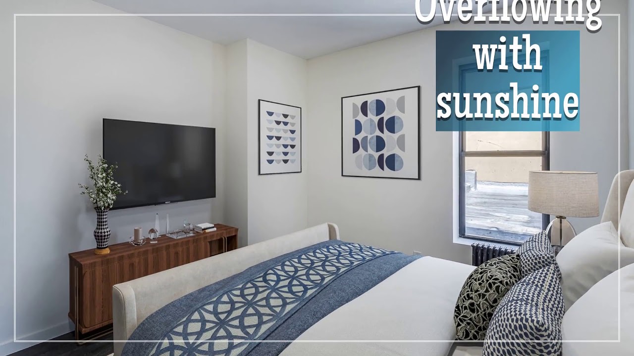 Dream 3BR apartment in Glendale, Queens YouTube