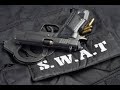 Tactical weapon and counter terorism  swat  tactical military 22