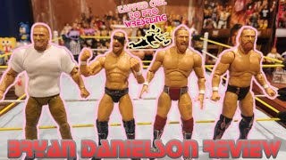 REVIEWING EVERY AEW UNMATCHED BRYAN DANIELSON Content