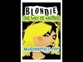 ONE WAY OR ANOTHER By Blondie ( BEVELYN LOPREZ.COVER )