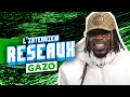 Interview Réseaux GAZO : Mister V tu mates ? Freeze tu streames ? Heuss L'enfoiré tu follow ?