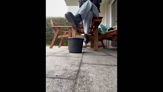 Doc Martens Jadon Boots Cig Crush