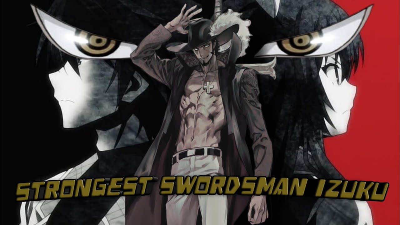 Strongest Swordsman Izuku || in Chivalry Failed Knight- Part 3 AU Story