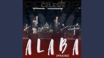 ALABA (praise) (En Vivo)