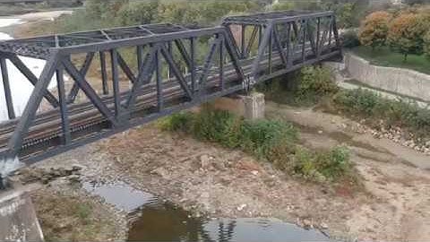 Waypoint mission with DJI Spark