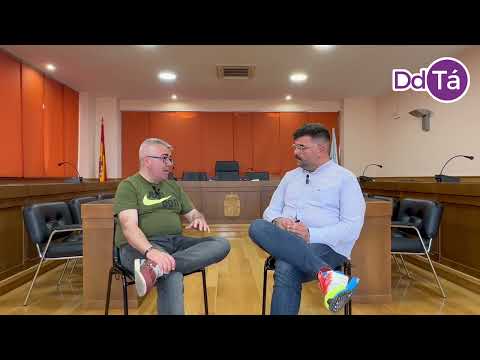 Diego Lourenzo: "Esta &eacute; unha gran oportunidade para ter unha voz que defenda os intereses de Ver&iacute;n"